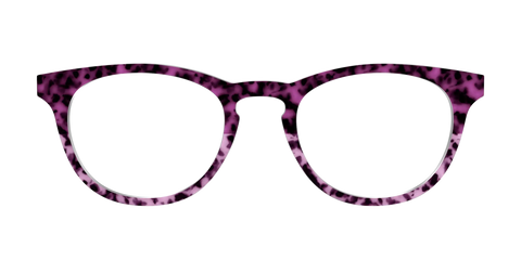 The Huckleberry Tortoise Split