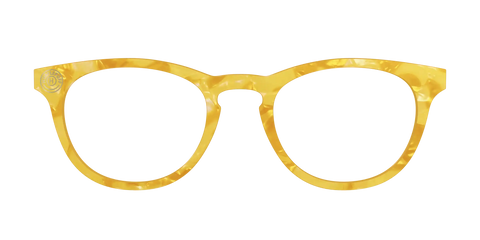The Hufflepuff™ Pearl Tortoise
