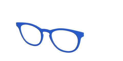 The Indigo