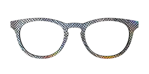 The Iridescent Serpent