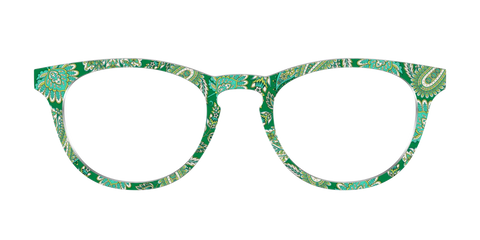 The Irish Paisley
