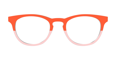 The Jasper & Venetian Pink Split