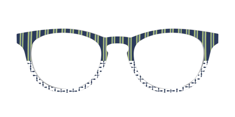 The Kayak Stripes