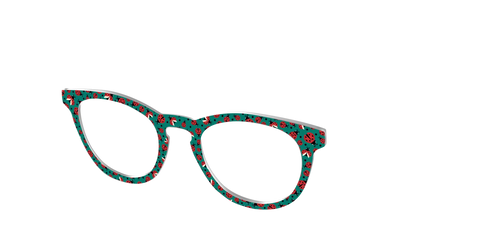 The Ladybug Bunch
