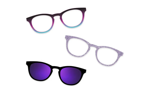 Lavender - Set