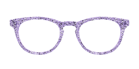 The Lavender Sparkle