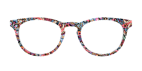 The Lavish Paisley