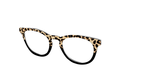 The Leopard Spots Split