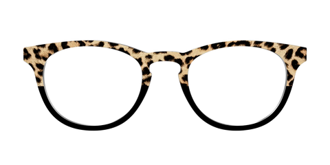 The Leopard Spots Split