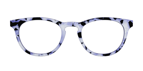 The Lilac Pearl Tortoise