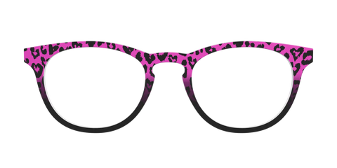 The Lovely Leopard
