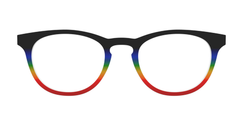The Love Wins Gradient