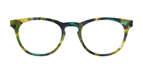 The Magic Marble