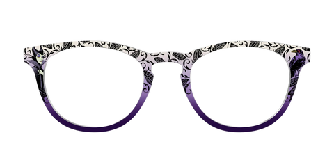 Maleficent's Dark Wings