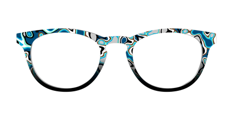 The Marbled Movement