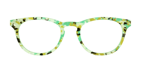 The Matcha Pearl Tortoise
