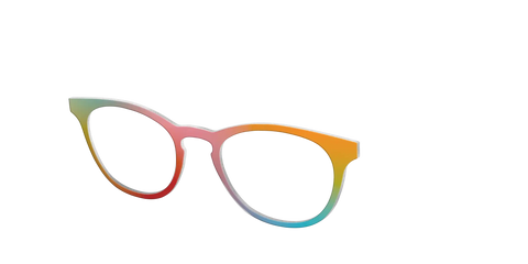 The Mirage Gradient