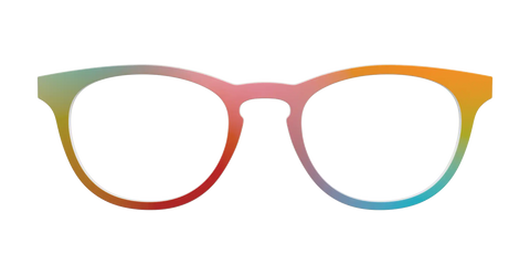 The Mirage Gradient