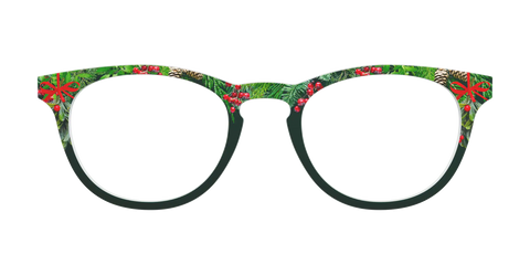The Mistletoe