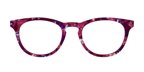 The Mulberry Pearl Tortoise