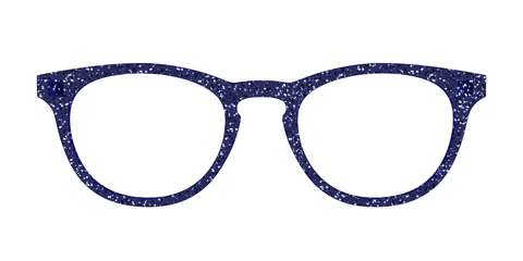 The Navy Sparkle