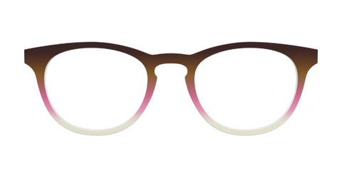 The Neapolitan Gradient