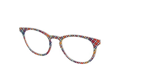 The Nordic Plaid