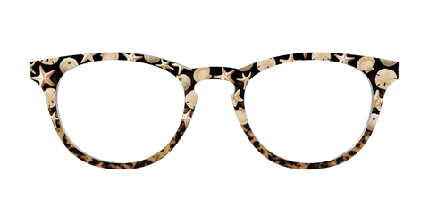 The Ocean Treasures Tortoise