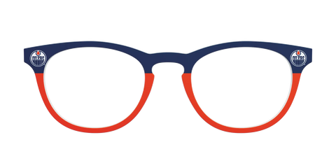 The Oilers® Split