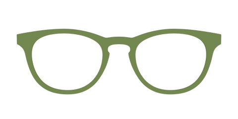 The Olive Green