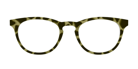 The Olive Tortoise