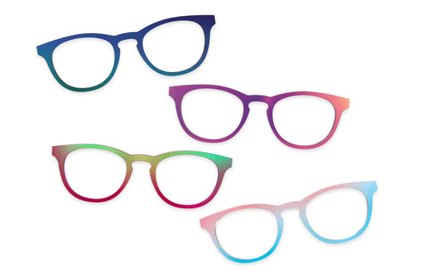 The Ombre Premiums Set