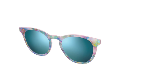 The Polarized Opalescent Sun Top
