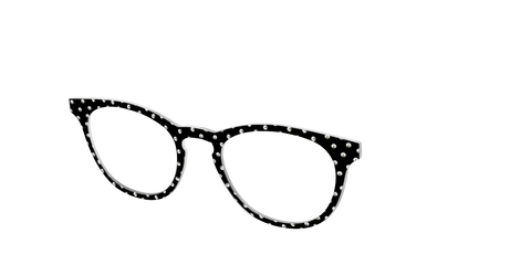 The Pearl Polka Dots