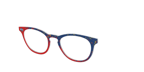 The Pelicans Splatter