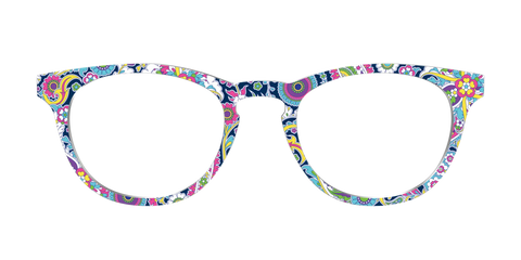 The Petal Paisley