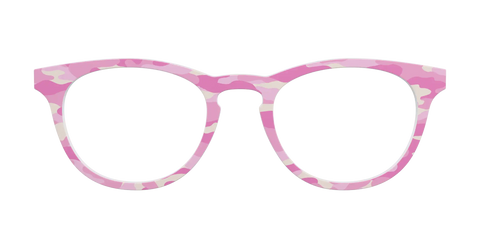 The Pink Camo