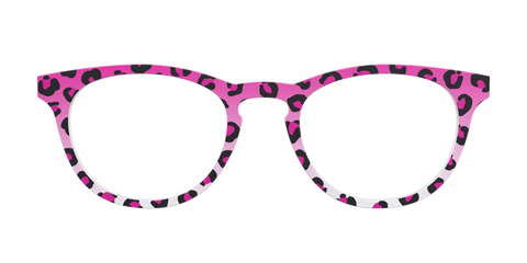 The Pink Cheetah