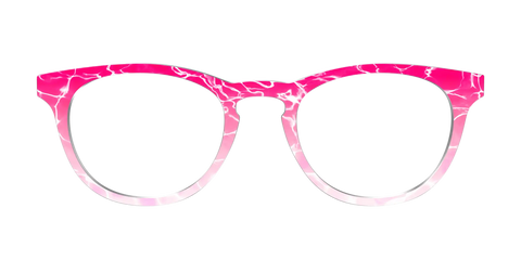 The Pink High Tide