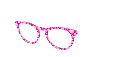 The Pink Pop Bubbles