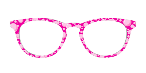 The Pink Pop Bubbles
