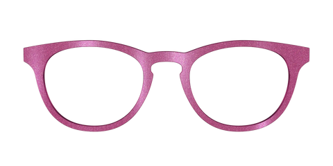 The Pink Shimmer