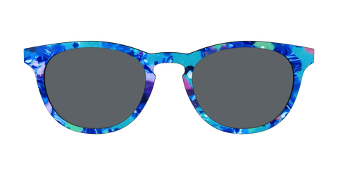 The Polarized Tropic Pearl Sun Top