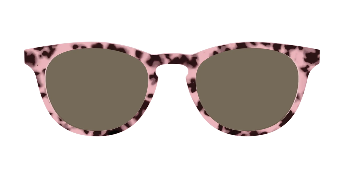The Polarized True Love Tort Sun Top