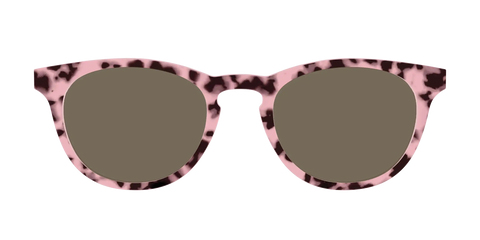 The Polarized True Love Tort Sun Top