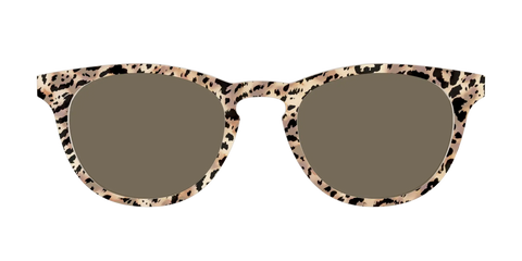 The Polarized Wild Cat Sun Top