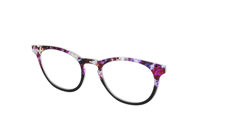 The Pretty in Petals