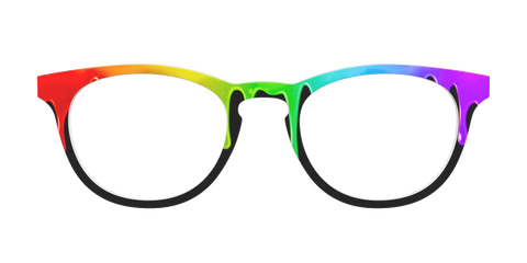 The Pride Paint