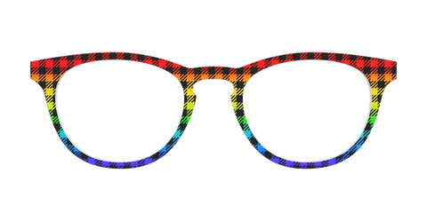 The Primary Plaid