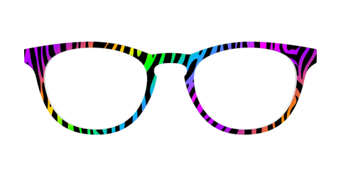 The Prismatic Zebra